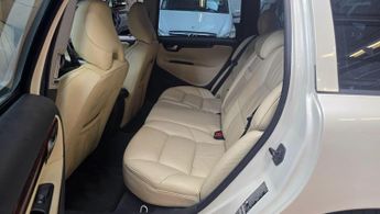 Volvo V70 2.5T se Beige Leather Sunroof Ulez Free