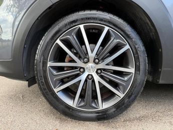 Hyundai TUCSON 1.6 T-GDi GO! SE DCT Euro 6 5dr