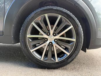 Hyundai TUCSON 1.6 T-GDi GO! SE DCT Euro 6 5dr