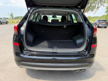 Hyundai TUCSON 1.6 T-GDi SE Nav DCT Euro 6 (s/s) 5dr