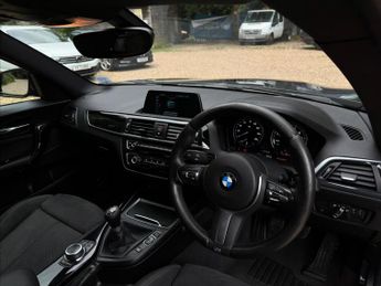 BMW 2 Series 1.5 218i GPF M Sport Euro 6 (s/s) 2dr