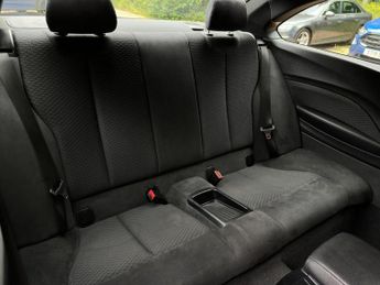 BMW 2 Series 1.5 218i GPF M Sport Euro 6 (s/s) 2dr