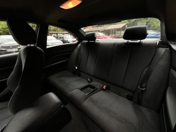 BMW 2 Series 1.5 218i GPF M Sport Euro 6 (s/s) 2dr