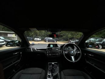 BMW 2 Series 1.5 218i GPF M Sport Euro 6 (s/s) 2dr