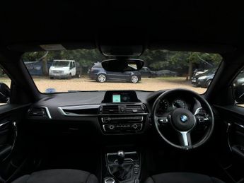 BMW 2 Series 1.5 218i GPF M Sport Euro 6 (s/s) 2dr