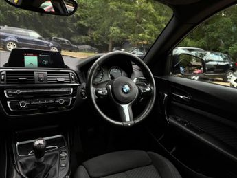 BMW 2 Series 1.5 218i GPF M Sport Euro 6 (s/s) 2dr