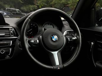 BMW 2 Series 1.5 218i GPF M Sport Euro 6 (s/s) 2dr