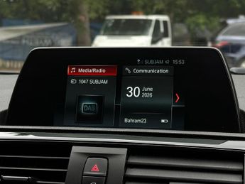 BMW 2 Series 1.5 218i GPF M Sport Euro 6 (s/s) 2dr
