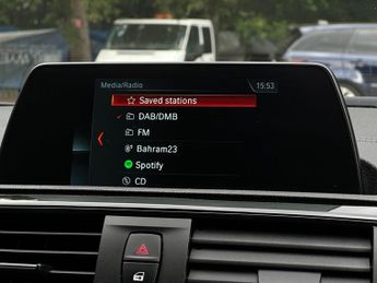 BMW 2 Series 1.5 218i GPF M Sport Euro 6 (s/s) 2dr