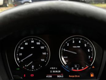 BMW 2 Series 1.5 218i GPF M Sport Euro 6 (s/s) 2dr