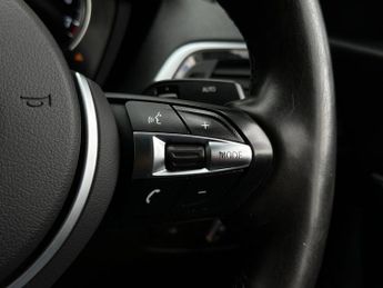 BMW 2 Series 1.5 218i GPF M Sport Euro 6 (s/s) 2dr