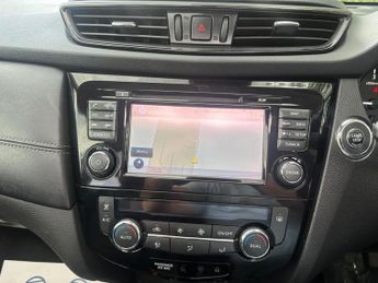 Nissan X-Trail 1.6 dCi N-Connecta XTRON Euro 6 (s/s) 5dr