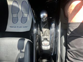 Toyota C-HR 1.8 VVT-h Excel CVT Euro 6 (s/s) 5dr
