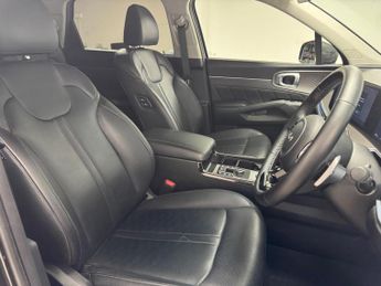 Kia Sorento 1.6 T-GDi 13.8kWh 3 Auto AWD Euro 6 (s/s) 5dr