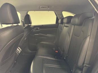 Kia Sorento 1.6 T-GDi 13.8kWh 3 Auto AWD Euro 6 (s/s) 5dr