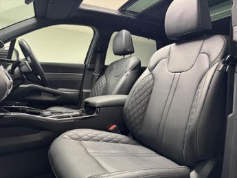 Kia Sorento 1.6 T-GDi 13.8kWh Edition Auto AWD Euro 6 (s/s) 5dr