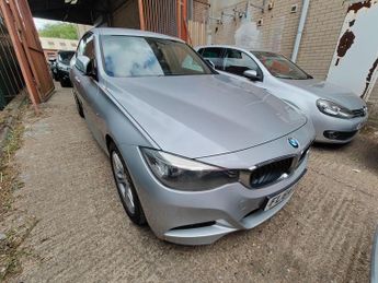 BMW 330 3.0 330d M Sport GT Auto xDrive Euro 6 (s/s) 5dr