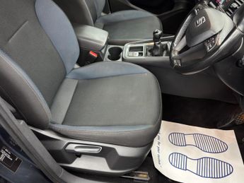 SEAT Ateca 1.0 TSI Ecomotive SE Technology Euro 6 (s/s) 5dr