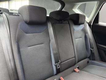 SEAT Ateca 1.0 TSI Ecomotive SE Technology Euro 6 (s/s) 5dr