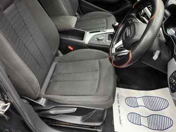 Audi A4 2.0 TDI ultra SE S Tronic Euro 6 (s/s) 4dr