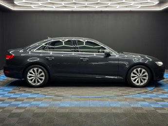 Audi A4 2.0 TDI ultra SE S Tronic Euro 6 (s/s) 4dr