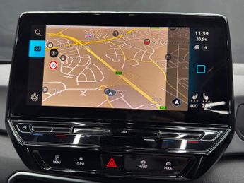 Volkswagen ID.3 Pro 58kWh Life Auto 5dr