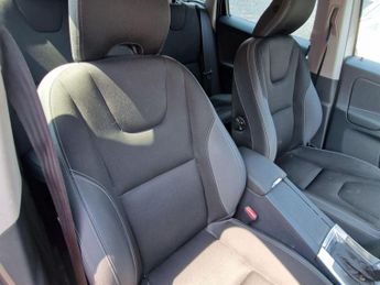 Volvo XC60 2.4 D4 SE Geartronic AWD Euro 5 5dr