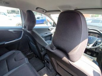 Volvo XC60 2.4 D4 SE Geartronic AWD Euro 5 5dr
