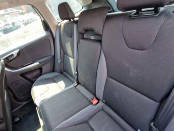 Volvo XC60 2.4 D4 SE Geartronic AWD Euro 5 5dr