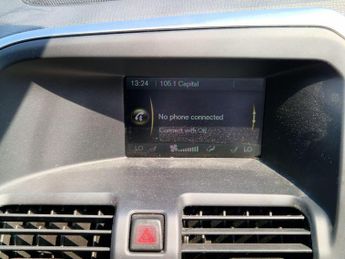 Volvo XC60 2.4 D4 SE Geartronic AWD Euro 5 5dr