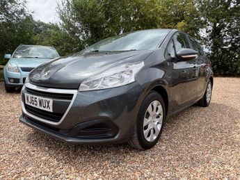 Peugeot 208 1.0 PureTech Access (a/c) Euro 6 5dr