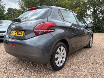 Peugeot 208 1.0 PureTech Access (a/c) Euro 6 5dr