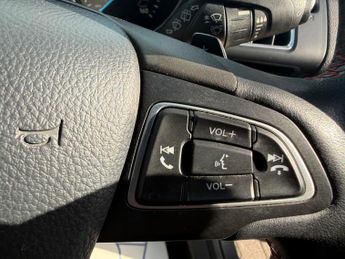 Ford Kuga 2.0 TDCi ST-Line Powershift Euro 6 5dr