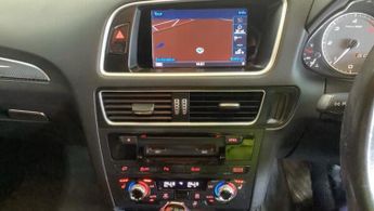 Audi SQ5 3.0 BiTDI V6 Tiptronic quattro Euro 6 (s/s) 5dr