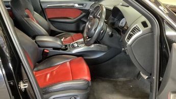 Audi SQ5 3.0 BiTDI V6 Tiptronic quattro Euro 6 (s/s) 5dr
