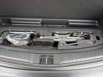 Honda CR-V 2.0 h i-MMD SR eCVT 4WD Euro 6 (s/s) 5dr