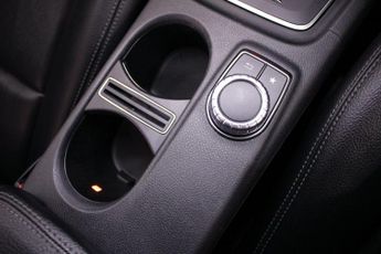 Mercedes-Benz GLA 1.6 GLA200 SE (Executive) 7G-DCT Euro 6 (s/s) 5dr