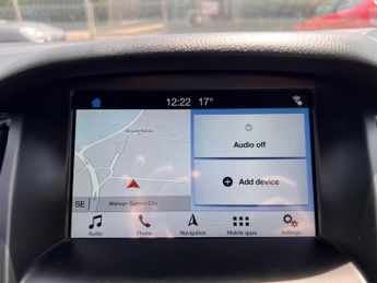 Ford Focus 1.0T EcoBoost ST-Line Auto Euro 6 (s/s) 5dr