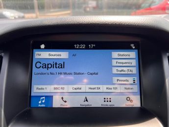 Ford Focus 1.0T EcoBoost ST-Line Auto Euro 6 (s/s) 5dr