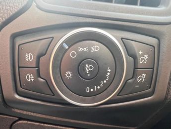 Ford Focus 1.0T EcoBoost ST-Line Auto Euro 6 (s/s) 5dr