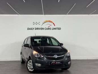 Vauxhall VIVA 1.0i SE Euro 6 5dr (a/c)