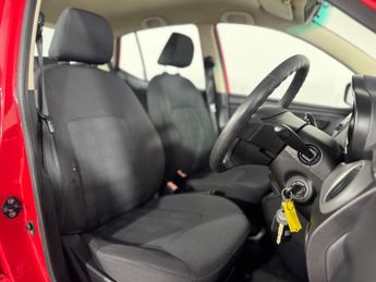 Hyundai i10 1.2 Comfort Euro 4 5dr