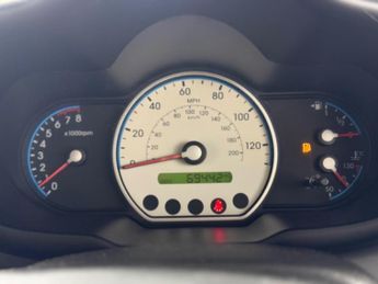 Hyundai i10 1.2 Comfort Euro 4 5dr