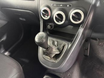 Hyundai i10 1.2 Comfort Euro 4 5dr