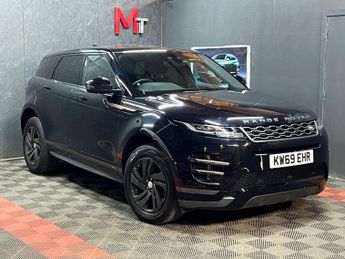 Land Rover Range Rover Evoque 2.0 D150 R-Dynamic S Auto 4WD Euro 6 (s/s) 5dr