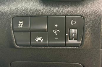 Kia Sportage 1.7 CRDi GT-Line DCT Euro 6 (s/s) 5dr