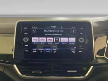 Volkswagen T-Roc 1.5 TSI R-Line SUV 5dr Petrol Manual Euro 6 (s/s) (150 ps)