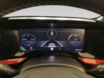 Vauxhall Mokka Electric 50kWh GS SUV 5dr Electric Auto (136 ps)