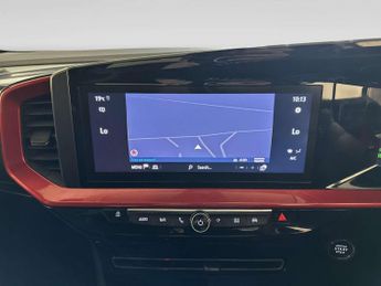 Vauxhall Mokka Electric 50kWh GS SUV 5dr Electric Auto (136 ps)