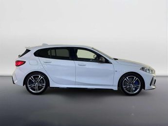 BMW 1 Series 2.0 M135i Hatchback 5dr Petrol Auto xDrive Euro 6 (s/s) (306 ps)